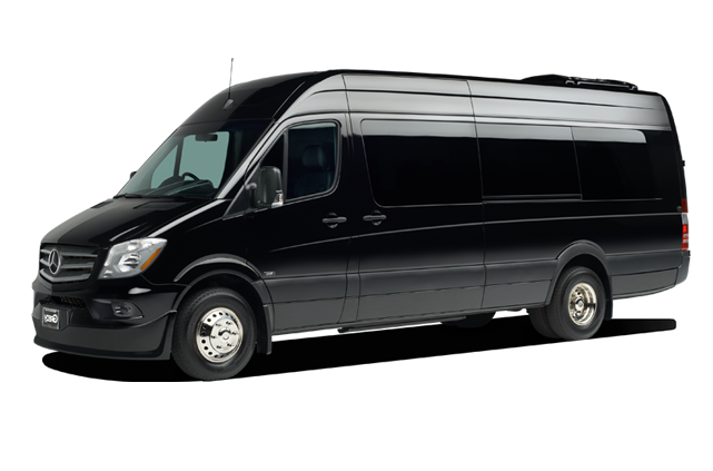 Sprinter Limo